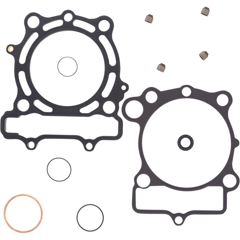 WINDEROSA TOP END GASKET KIT 810481