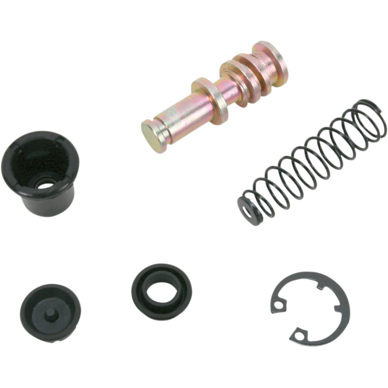 DRAG SPECIALTIES 04-06 XL FRT DUAL DISC M/CYL KIT 1731-0208