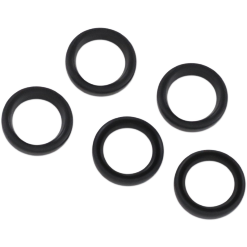 JAMES GASKET 58-99 B/T /58-76 XL O/PUMP SHFT SEAL 5PK JGI-26227-58