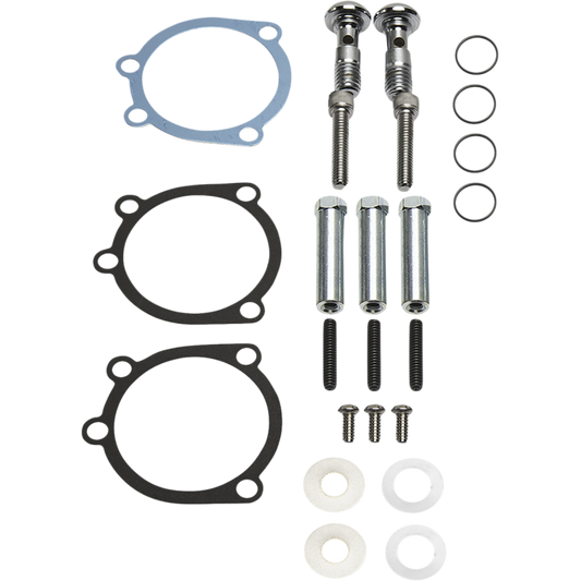 ARLEN NESS GASKET/HDWE STAGE 1 AC (KT) 602-014