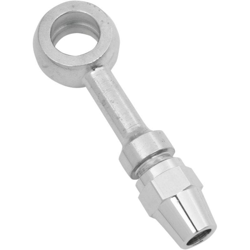 RUSSELL CHROME 10MM PROSYSTEM II STRAIGHT BANJO R4345C