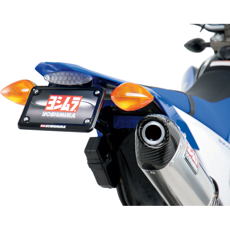YOSHIMURA 08-20 WR250R FENDER ELIMINATOR KIT 070BG133001
