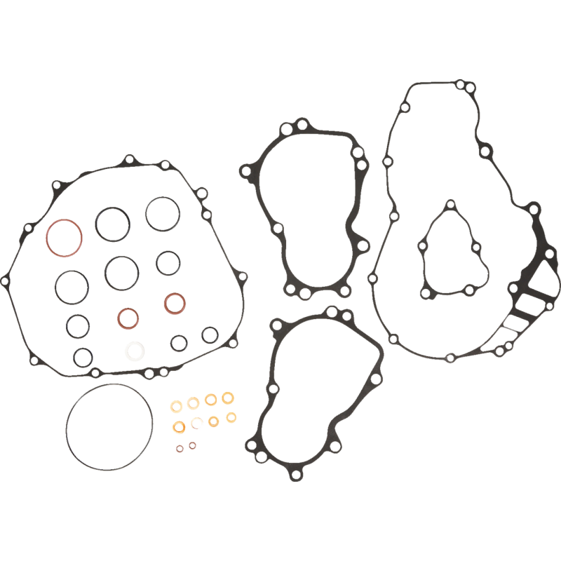 COMETIC GASKET KIT B/E TALON,PIONEER C3112BE