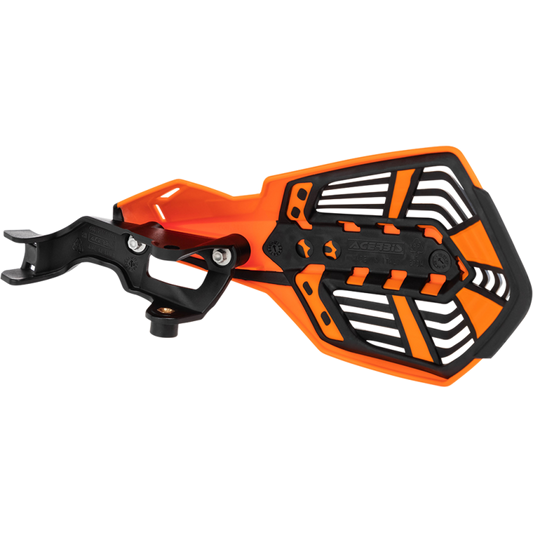 ACERBIS GUARD HAND K FUTURE OR/BK 2801975225