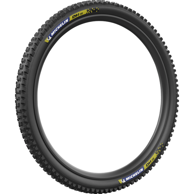 MICHELIN 61-584 (27.5X2.40) DH16  FRONT/REAR 33705