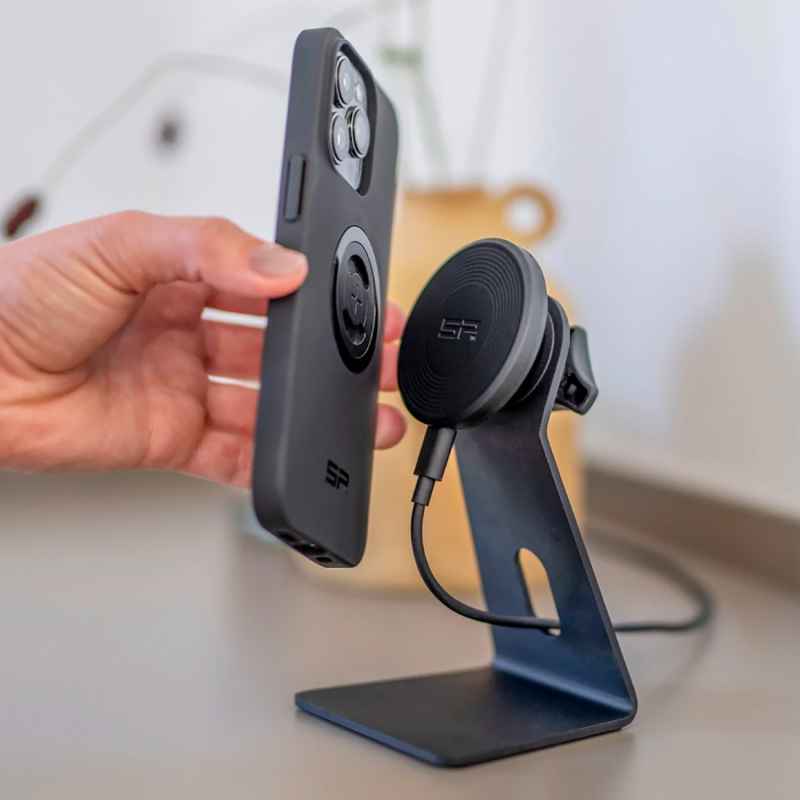 SP CONNECT CASE SPC+ IPHONE 14 PRO APPLE 52654