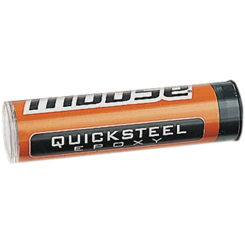 MOOSE RACING QUIKSTEEL EPOXY MOOSE M01060