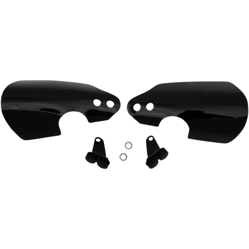 MEMPHIS SHADES HD HAND GRDS FLHRS/XS MEB7224