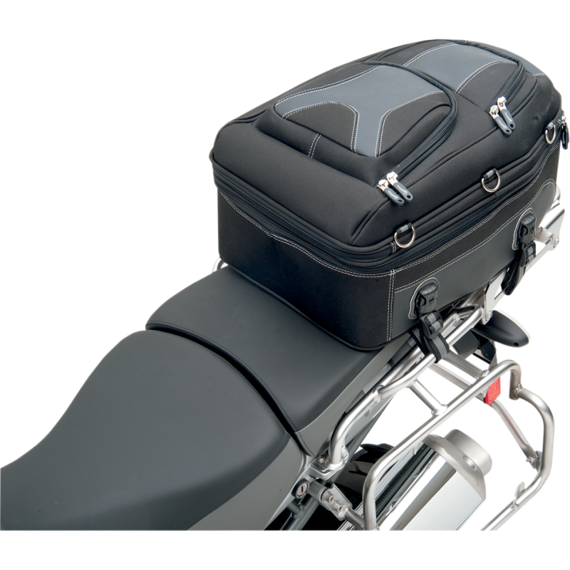 SADDLEMEN BAG SEAT/RACK XL ADV 35160144