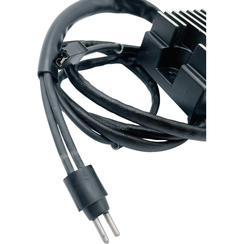 RICK'S MOTORSPORT ELECTRIC REG-REC HD 10-918B