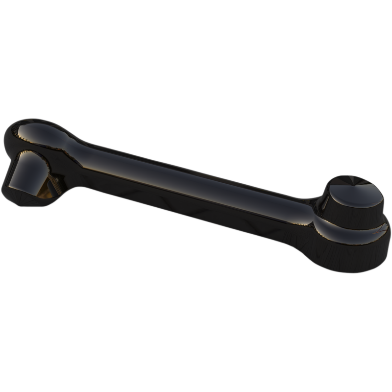 CIRO LLC STABILIZER COVER, BLACK 73051