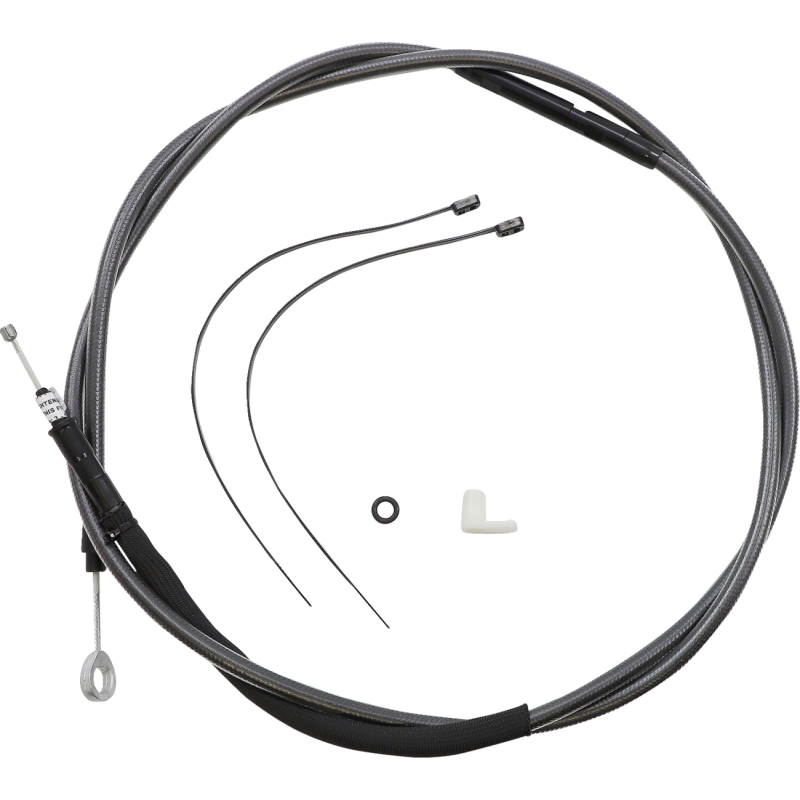 MAGNUM CONTROL CABLE KIT BP 4871003