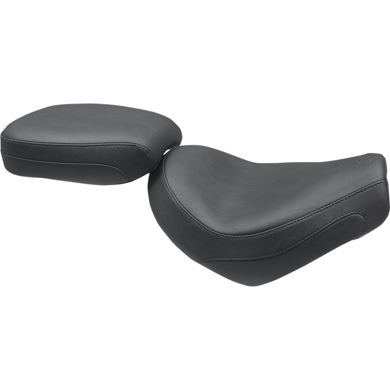 MUSTANG TRIPPER SOLO SEAT (BLK) HONDA REBEL 1100 21-22,1100T 23-25 84150