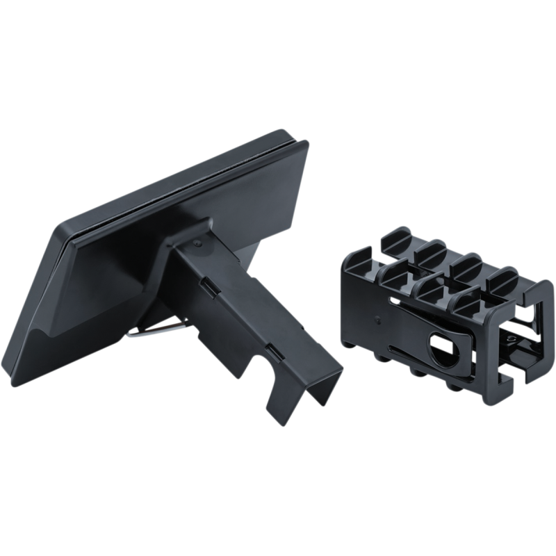 KURYAKYN COVER REC HITCH LED FLAG PN 2893 KUR2893