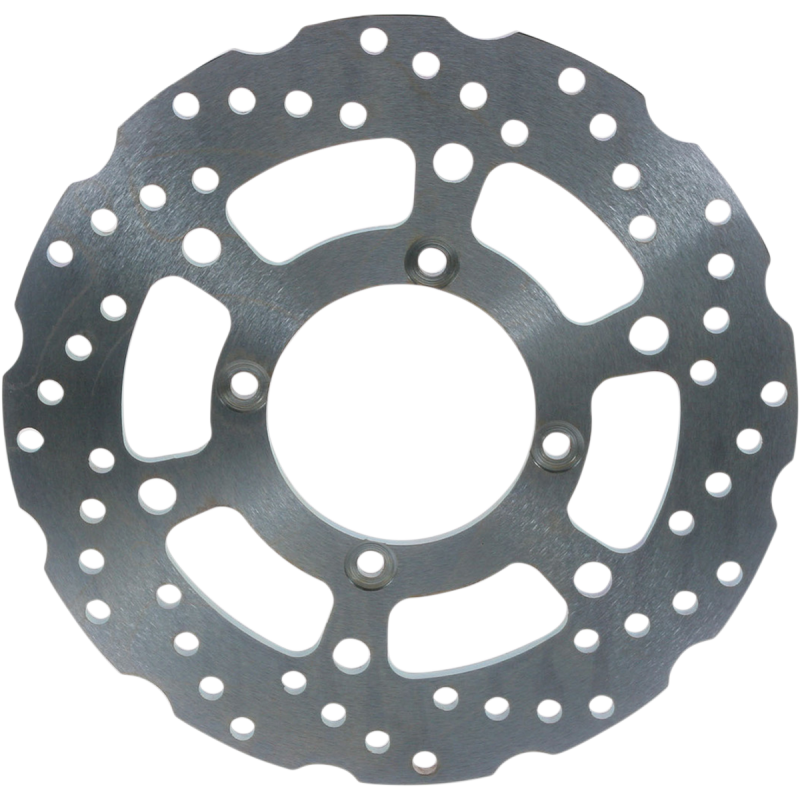 EBC MD3002C REAR CONTOUR PLUS STREET ROTOR MD3002C