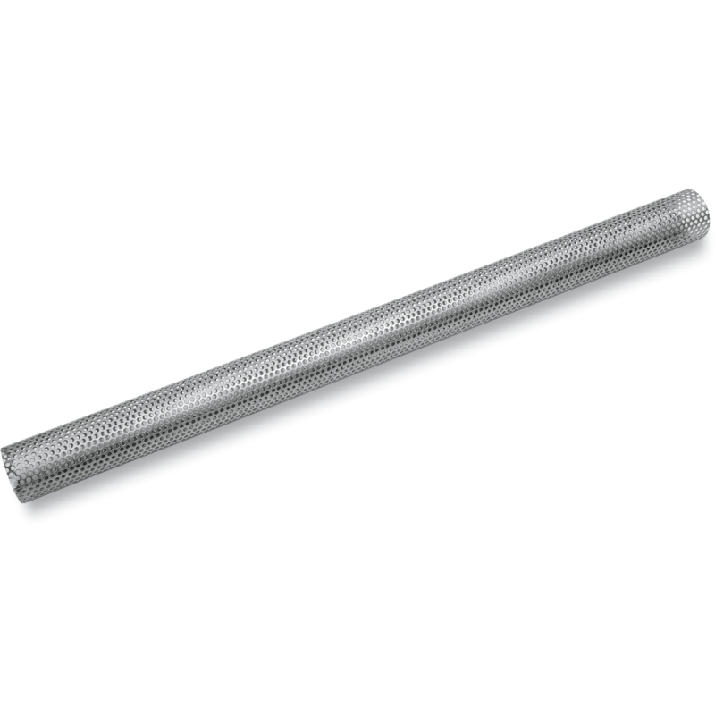 LA CHOPPERS BAFFLE STNLS TUBE 1.5X24" " " 157.0" LA-1215-24