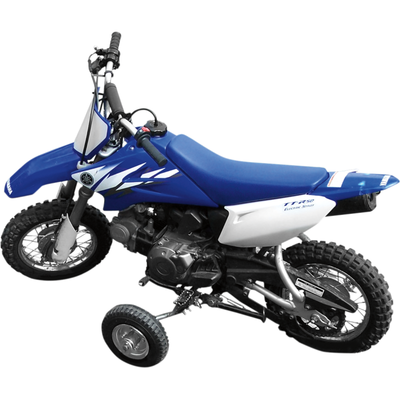 MOOSE RACING MOOSE UNIVERSAL TRAINING WHEELS 1602-UT-H-M