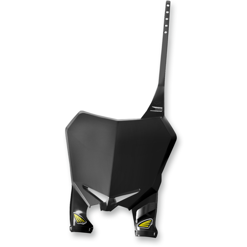 CYCRA 10-18 RMZ-250/08-17 RMZ-450 STADIUM PLAT BLACK 1CYC-0702-12