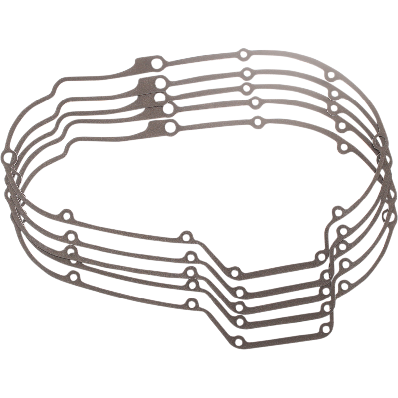 COMETIC 77-90 XL PRI CVR GASKET AFM (5) C9310F5