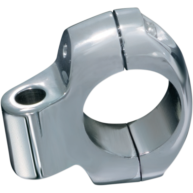 KURYAKYN 1" H/BAR CLAMP TO MNT ACCESSORIES (EA) PN 1420 KUR1420