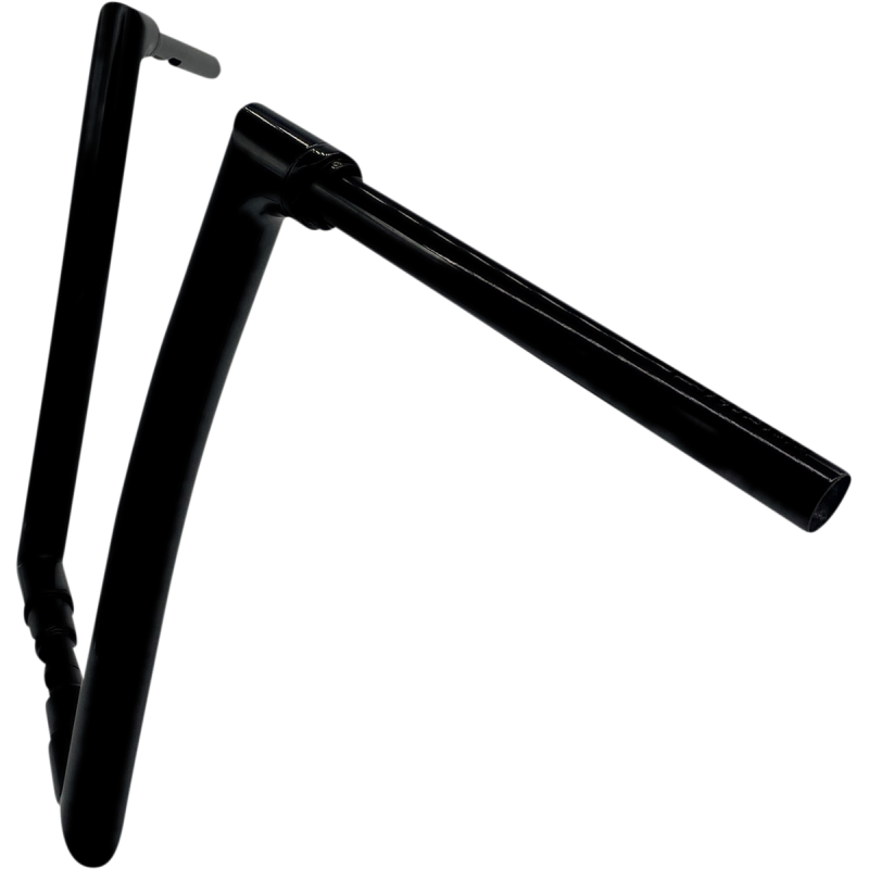 FAT BAGGERS INC H-BAR 16"BL 1.5"L-FLTR FT 606016-B
