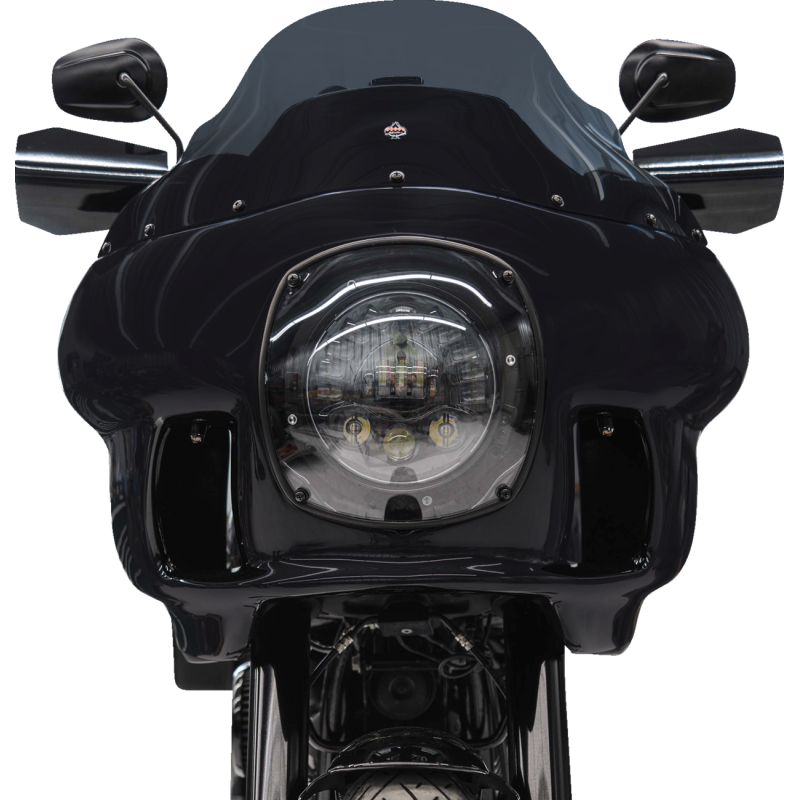 KLOCK WERKS FAIRING FXRP F/FXLR FXLRS KWB-02-0001