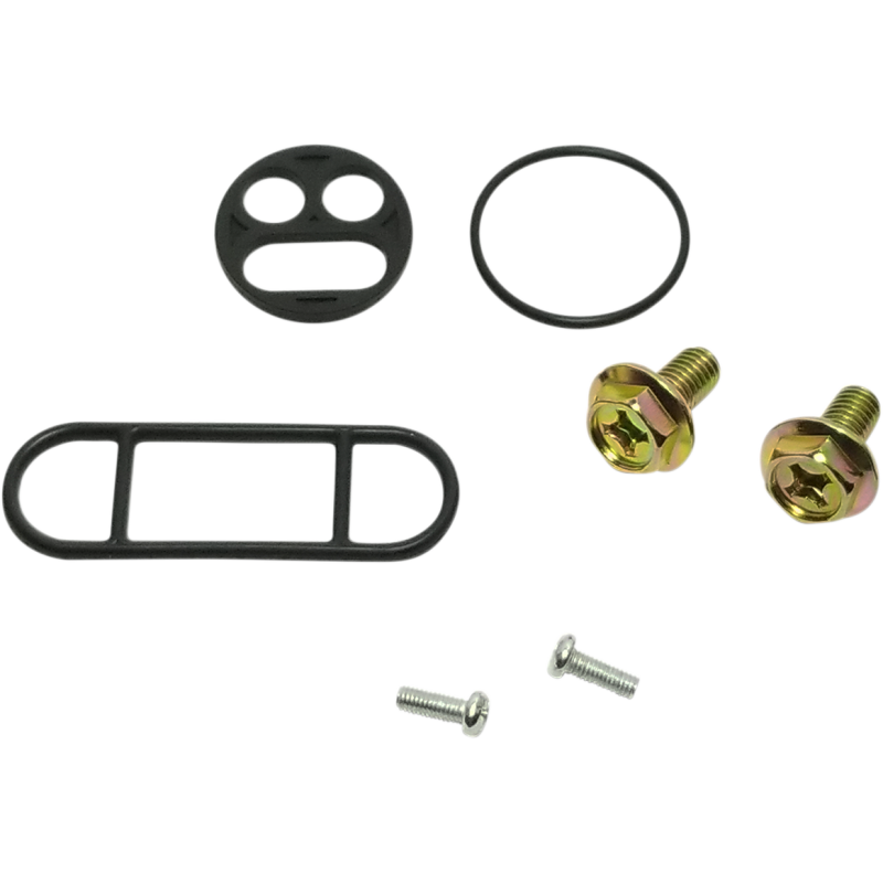 K&S TECHNOLOGIES REPAIR KIT PETCOCK YAM 55-4001