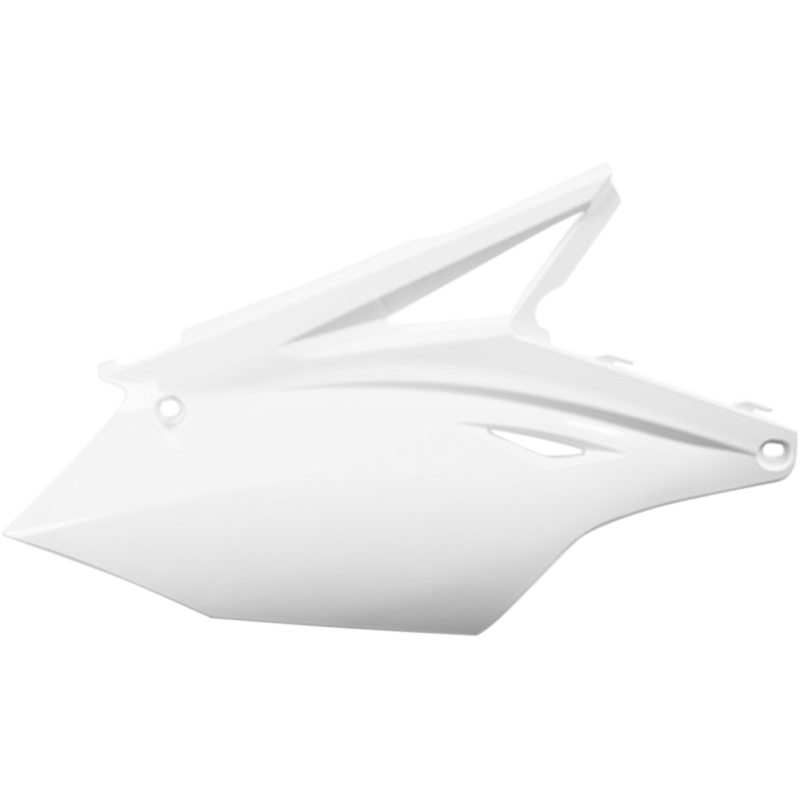 ACERBIS SIDE PANEL KX250F WHITE 2647380002