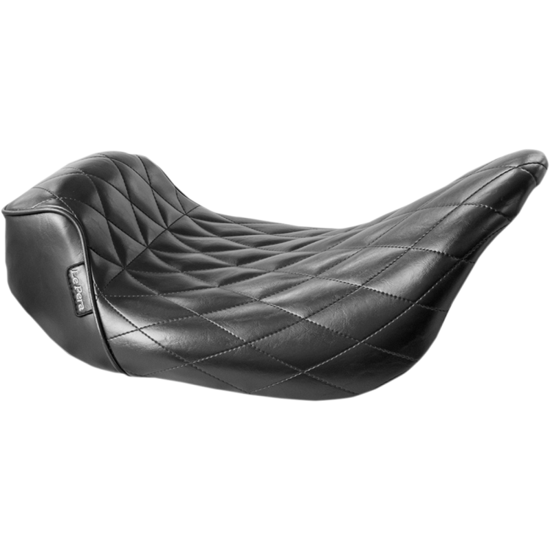 LE PERA SEAT SOLO SPROCKT DIAM 08-23 FL LK-327DM