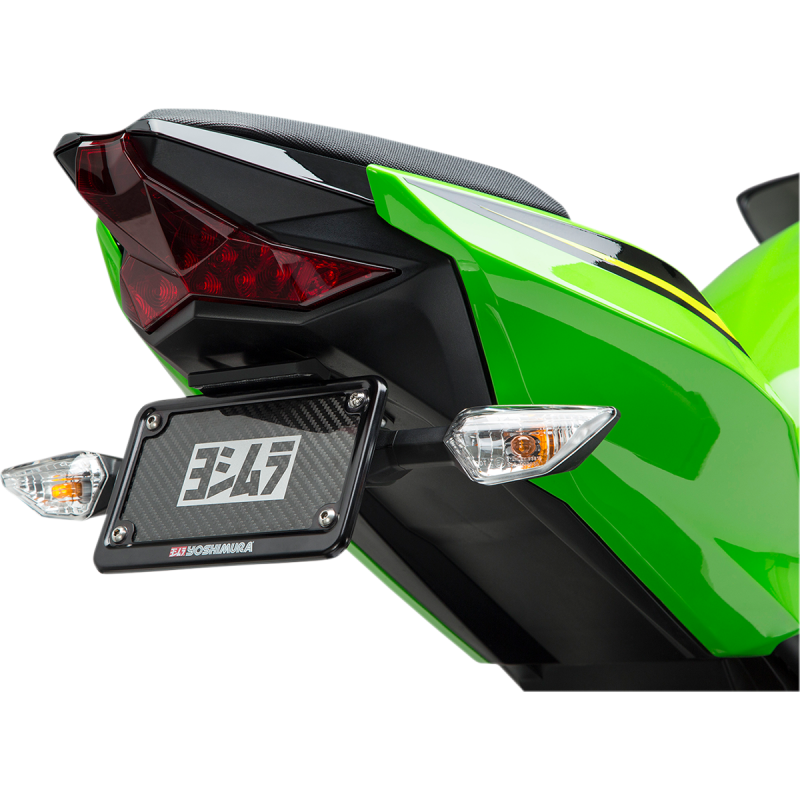 YOSHIMURA NINJA 400 FENDER ELIMINATOR KIT 070BG147100