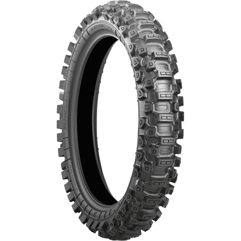 BRIDGESTONE 100/90-19 57M BATTLECROSS X31 I/T REAR 13852