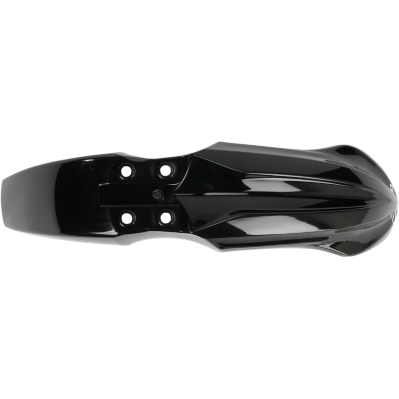 UFO FRONT FENDER KXF250/450 BLACK KA04723-001