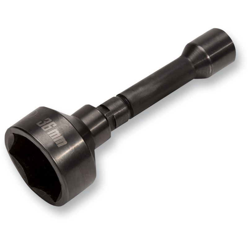 MOTION PRO 36MM AXLE SOCKET FOR HD TOOL 08-0635