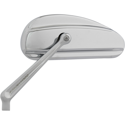 ARLEN NESS MIRROR DOWNDRAFT CHRM (PR) 510-027