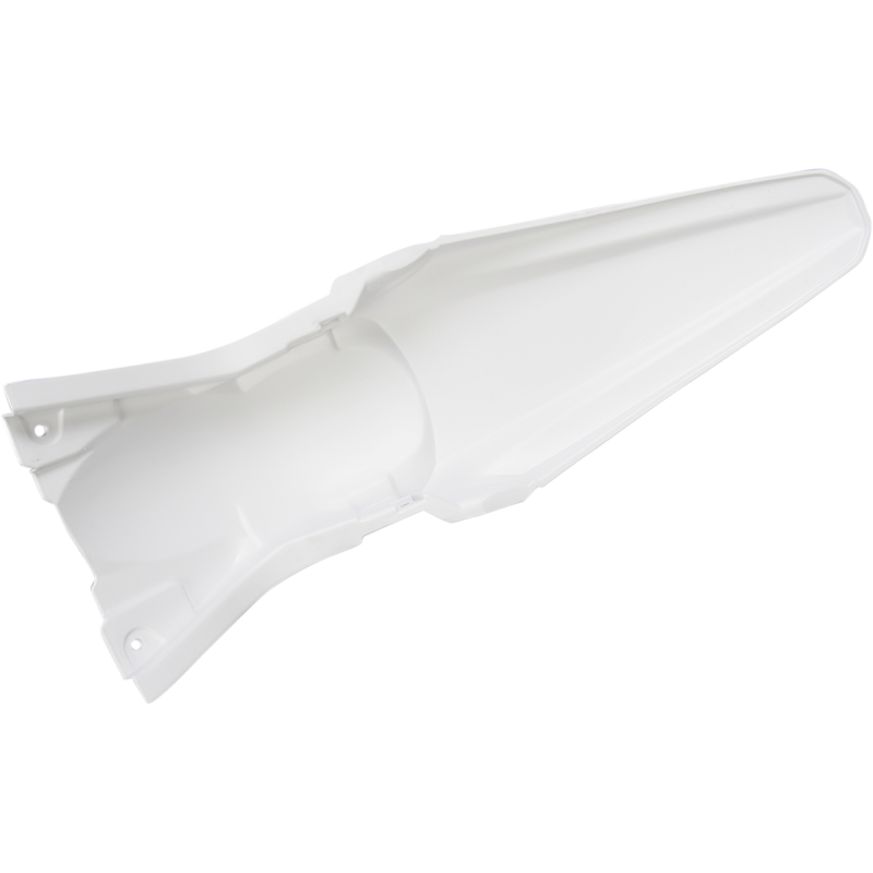 ACERBIS REAR FENDER- KX450F:12-12 WHITE 2250410002