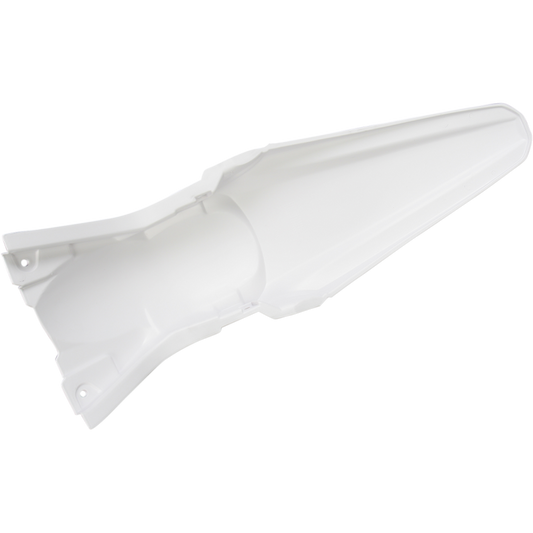 ACERBIS REAR FENDER- KX450F:12-12 WHITE 2250410002