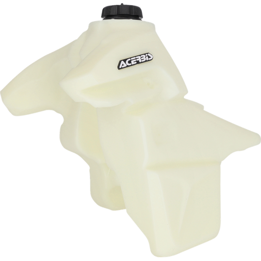 ACERBIS FUEL TANK KTM/HUSKY 4 GAL NATURAL 2981920147