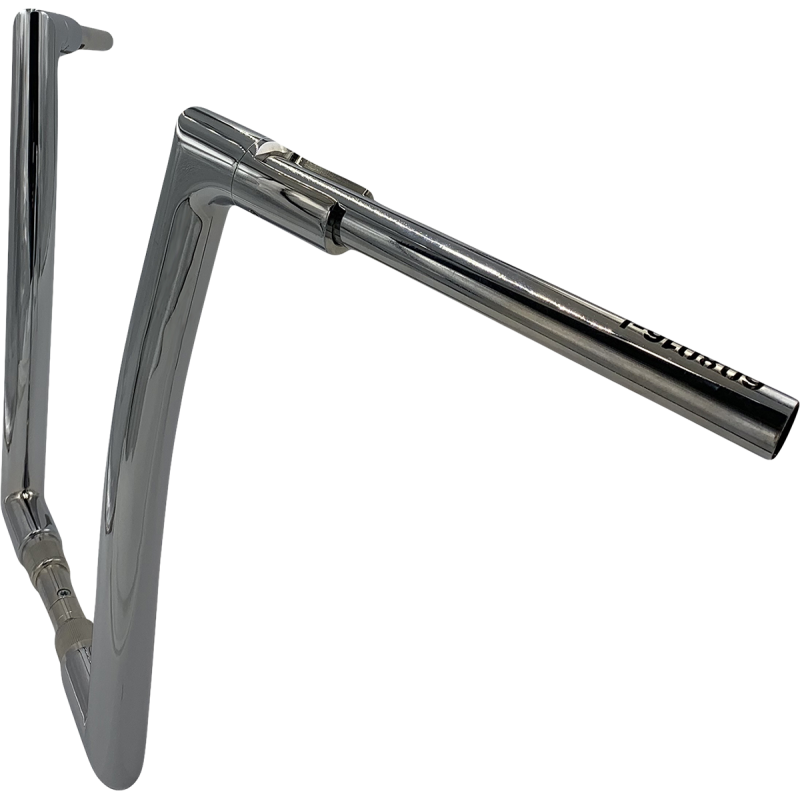 FAT BAGGERS INC H-BAR 16"CH 1.5"FT FXD 608016