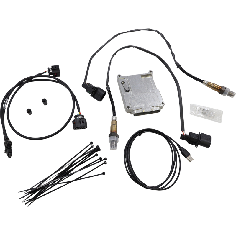 THUNDER HEART PERFORMANCE 01-10 B/T/07-09XL T/MAX ECM AUTOTUNE MOD 309-460