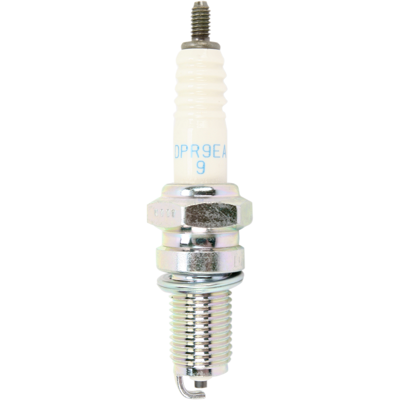 NGK SPARK PLUGS DPR9EA-9 NGK SPARK PLUG DPR9EA-9