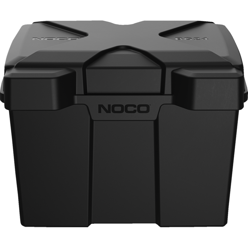 NOCO GROUP 24 BATTERY BOX BG24