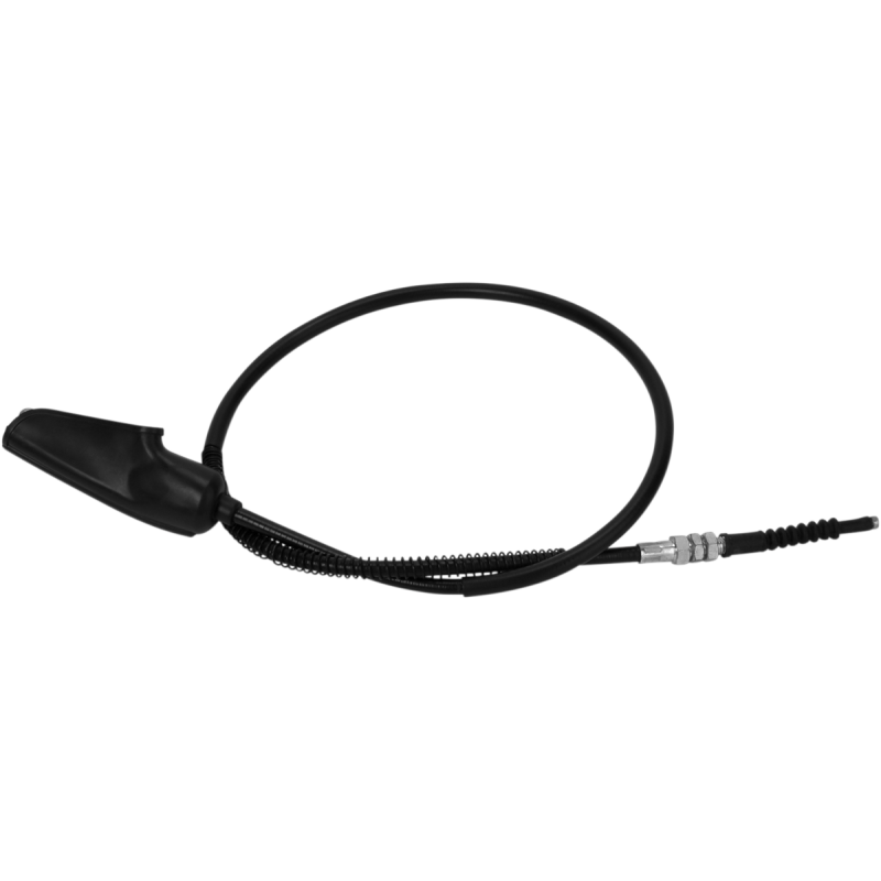 MOTION PRO CLUTCH CABLE BLACK VINYL 05-0110