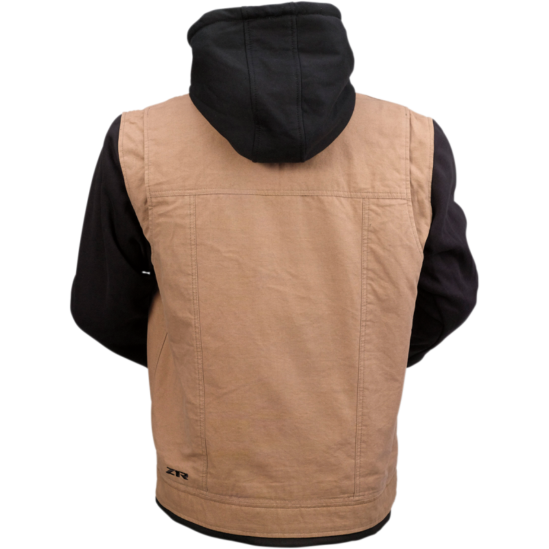 Z1R JACKET JAYROD TAN/BK 2X 2840-0130