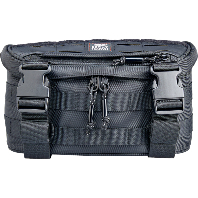 BILTWELL BAG EXFIL-7 GEN 2 BLACK 3013-01