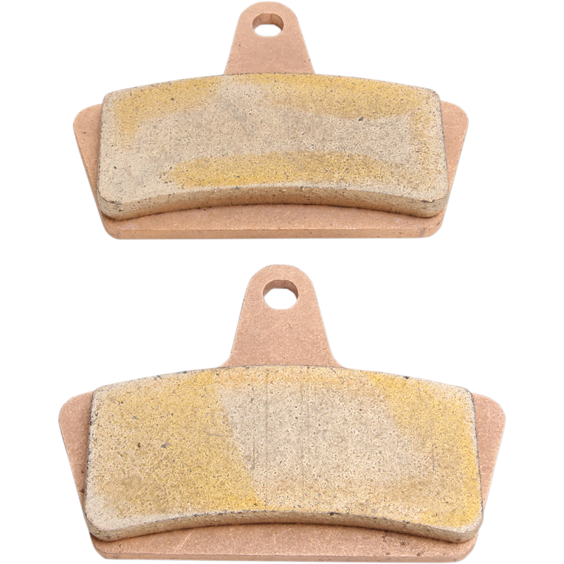 DP BRAKES BRAKE PAD SINTERED DP530 DP530