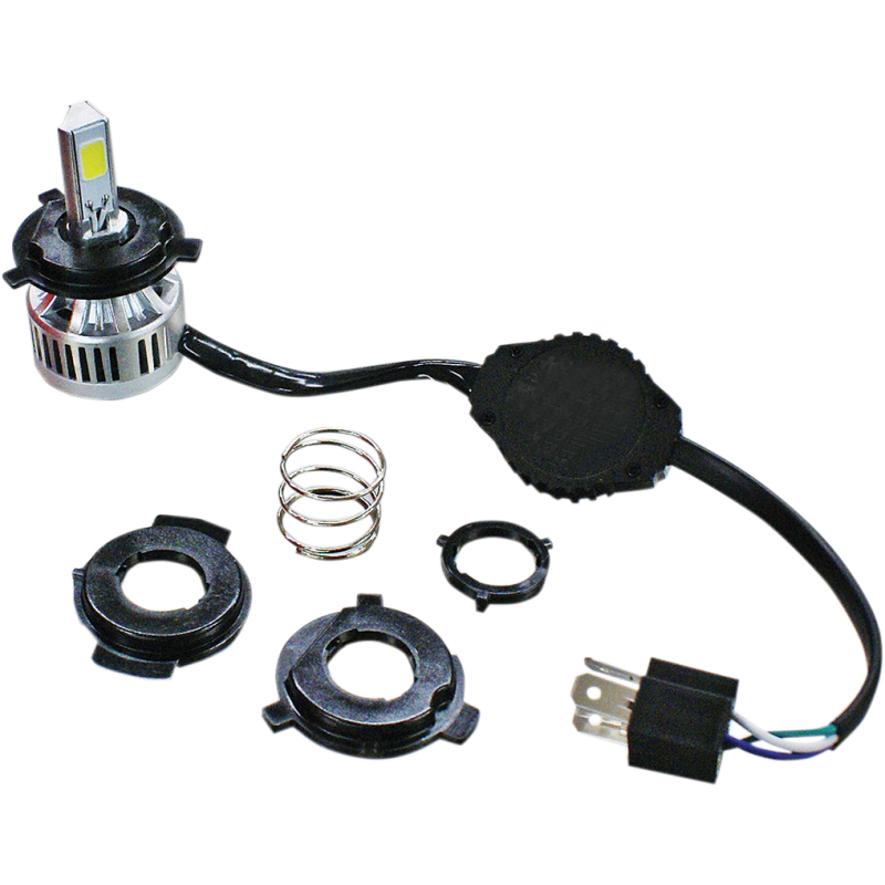 RIVCO PRODUCTS LED REPLACEMENT H4 LED-100