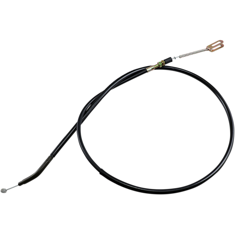 MOTION PRO BRAKE CABLE HAND BLACK VINYL 04-0159