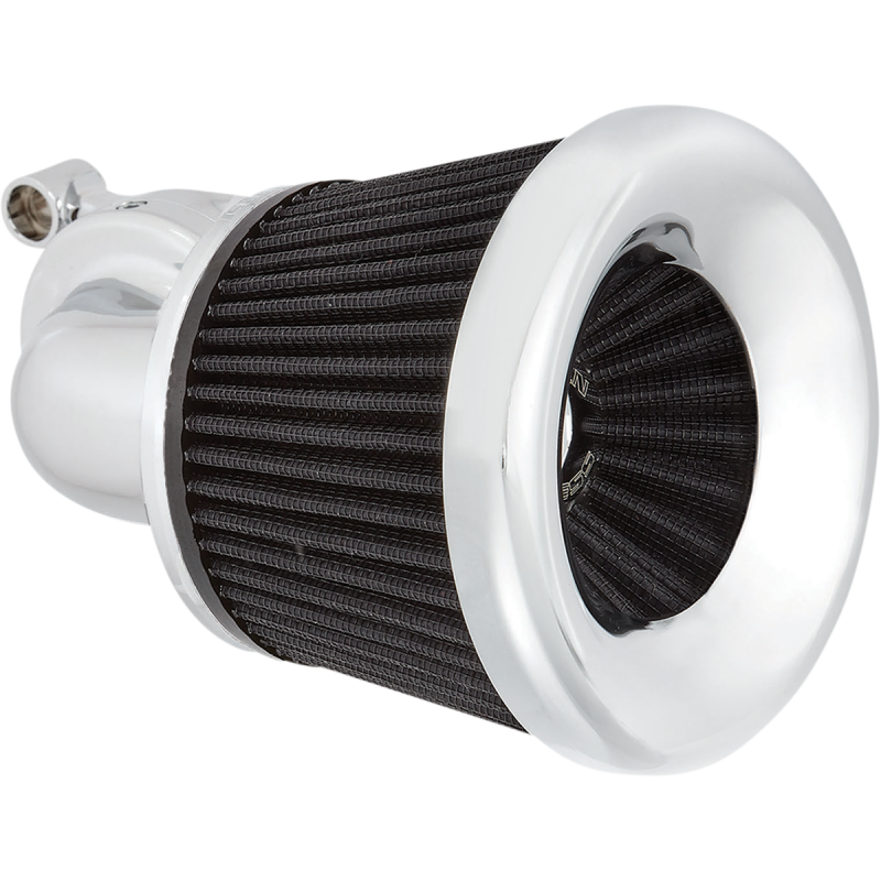 ARLEN NESS AIR CLEANER KT VEL90 CHR (KT) 600-035