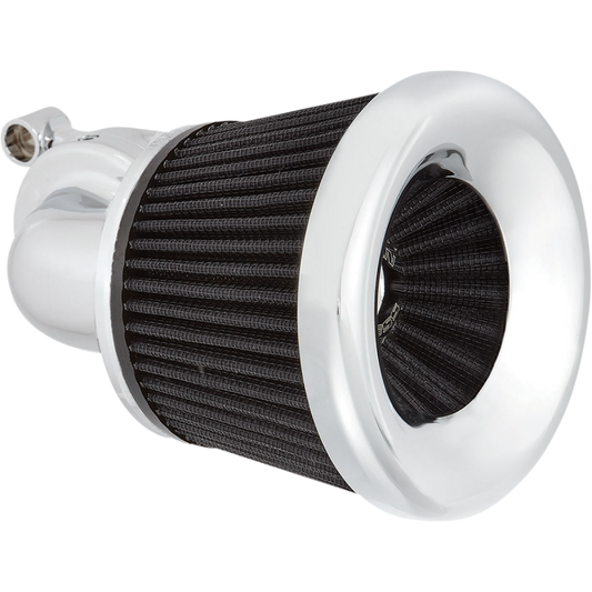 ARLEN NESS AIR CLEANER KT VEL90 CHR (KT) 600-035