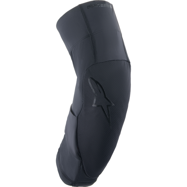 ALPINESTARS A-MOTION PLASMA PRO KNEE PROTECTOR - XL - BLK 1655324-10-XL